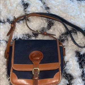 Vintage Dooney and Bourke Surrey